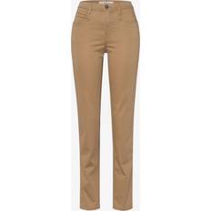 Brax Mary Slim Fit Soft Touch Jeans - Camel