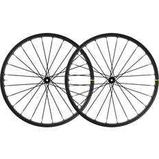 Mavic Ksyrium SL Disc Road Wheelset 700c SRAM