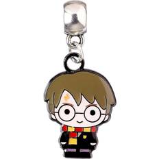 Harry Potter Harry Potter Cutie Collection Charm - Silver/Multicolour