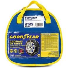 Goodyear Tire Tools Goodyear Car Snow Chains T-200