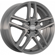 Alutec Ikenu metal-grau 7.5x17 5/112.00 ET29 B66.6