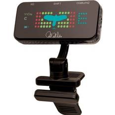 PRS Rechargeable Clip-on Headstock Tuner