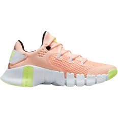 Nike Free Metcon 4 W - Arctic Orange/Football Grey/Cave Purple/Ghost Green