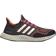 Adidas Ultra 4D Shoes M - Core Black/Zero Metalic/Pulse Lilac