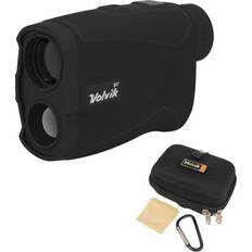 Built-In Camera Laser Rangefinders Volvik V1 Golf Laser Rangefinder