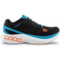 Topo Athletic Specter M - Black/Blue