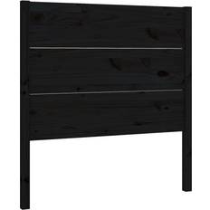 vidaXL 96x4x100cm Headboard 96cm