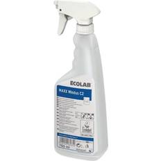 Ecolab MAXX Windus C2 Glass Surface Cleaner Ready To Use