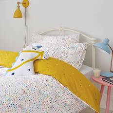 Joules Galaxy Unicorn Single Duvet Cover