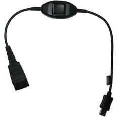 GN LINK MOBILE 8800-00-83 Audio Cable - First End: Mini USB