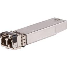 HPE Packard Enterprise Aruba 10G SFP+ LC LRM.