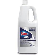 Sun Pro Formula Professional Dishwasher Rinse Aid Concentrate 2