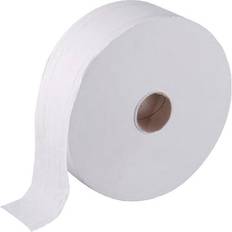 Maxima Jumbo Toilet Roll 2-Ply White 410 Metre Pack