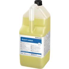 Ecolab Assert Lemon Washing Up Liquid Concentrate 5Ltr