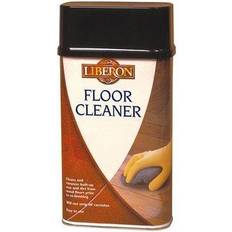 Cleaning Equipment & Cleaning Agents Liberon 013996 Wood Floor Cleaner 1