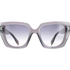 Marc Jacobs Square Grey Gradient MJ 1051/S