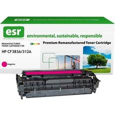 ESR Reman HP CF383A Magenta