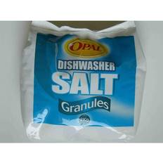 Opal Dishwasher Salt Granules Poly Bag 2kg