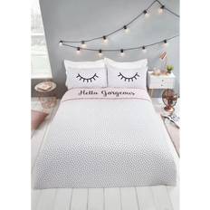 Rapport Hello Gorgeous Single Duvet Cover Set