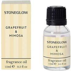 Stoneglow Modern Classics Grapefruit & Mimosa Diffuser Oil, 15ml