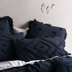 Blue Pillow Cases Linen House Adalyn Indigo Pillow Case Blue