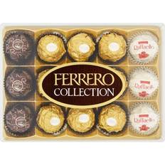 Ferrero Rocher Chocolates Ferrero Rocher Collection 172g