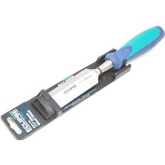 Eclipse Edge Wood Chisel 32mm Soft Grip with Striking Cap Carving Chisel