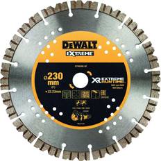 Dewalt DT40260-QZ 230x22mm Extreme Runtime Diamond Wheel for DCS690