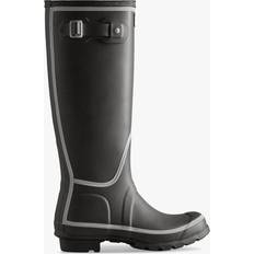 Hunter Women Shoes Hunter Original Tall Reflective Wellington Boots