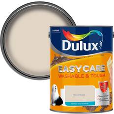 Dulux easycare 5l Dulux Easycare Washable & Tough Natural Hessian Wall Paint