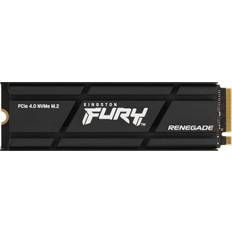 Kingston Fury Renegade SFYRSK/500G 500GB