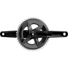 Sram Rival DUB 12 Speed Double Chainset