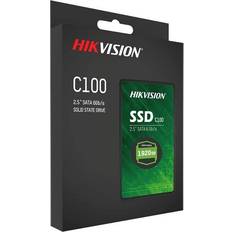 Hikvision HSSSDC1001920G 311500881 1920GB SATA III 2.5 SSD-Solid State Disk-Se