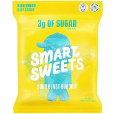 Smartsweets Sour Blast Buddies 1.8