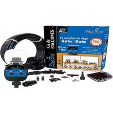 Blue Water Controls Automatic Watering Device Altadex blue