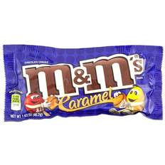 M&M´S Caramel Chocolate Candy 1.41