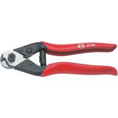 T3744 Cable Wire Rope Cutting Plier