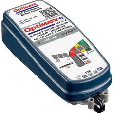 Optimate Battery charger 6