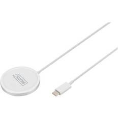 Digitus wireless charging pad magnetic 15 Watt