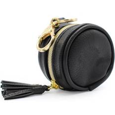 Itzy Ritzy Diaper Bag Charm Pod Black