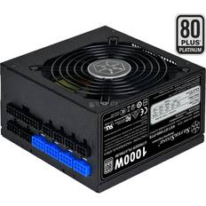 Silverstone Technology Strider ST1000-PTS 1000W