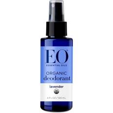 Eo Deodorant Spray Lavender 4