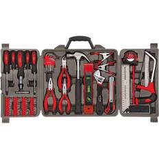 Apollo Tools 71pc DT0204 Household Kit Tool Kit