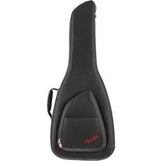 Fender Fe1225 Electric Guitar Gig Bag Black