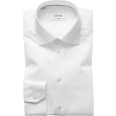 Etón Contemporary-Fit Twill Dress Shirt