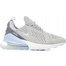 Nike Air Max 270 W - Light Iron Ore/Summit White/Particle Grey/Light Marine