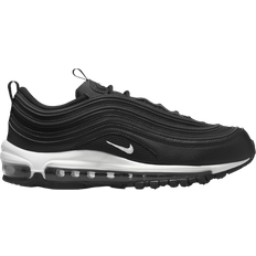 35 ½ - Women Gym & Training Shoes Nike Air Max 97 W - Black/White