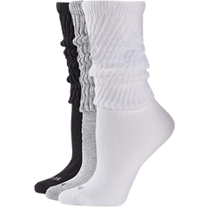 Hue Women's Slouch Sock 3-pack