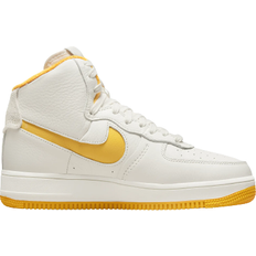 Nike Air Force 1 Sculpt W - Phantom/Sail/Yellow Ochre