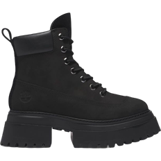 42 ⅓ Lace Boots Timberland Sky 6" - Black